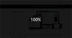 Desktop Screenshot of buy-searchengine.com